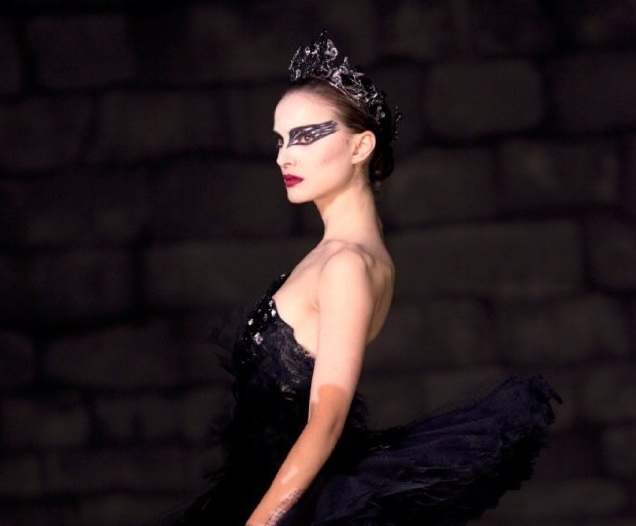 black swan natalie portman. Natalie Portman as the quot;Black